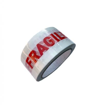 Banda scotch imprimata Fragil 48 mm x 60 m de la Evia Store Consulting Srl
