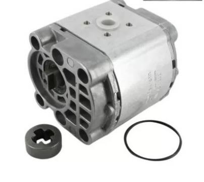 Motor hidraulic Bosch Rexroth 0511615607 de la SC MHP-Store SRL