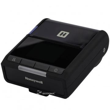 Imprimanta portabila de etichete Honeywell LNX3 WiFi