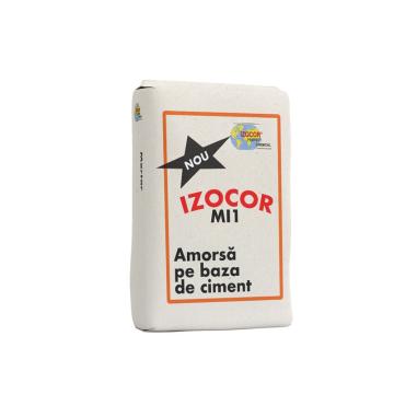 Amorsa pe baza de ciment Izocor MI 1 - 10 kg