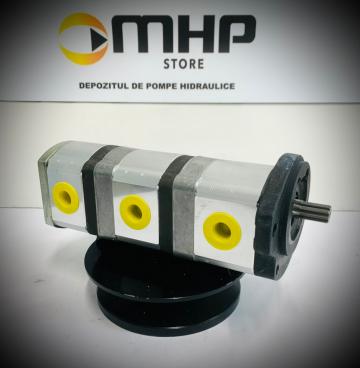 Pompa Bosch Rexroth 0510565401 de la SC MHP-Store SRL