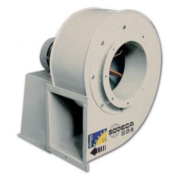 Ventilator Dust and solid material fan CMT-1231-2T-4