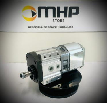 Pompa hidraulica Bosch Rexroth 0510665440 de la SC MHP-Store SRL