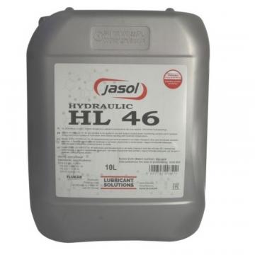 Ulei hidraulic H46 10 litri de la Select Auto Srl