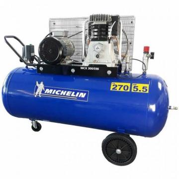 Compresor de aer 270 litri MCX300 598 380V de la PFA Pacurar Florin