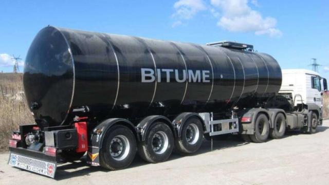 Bitum 50/70, 60/70, 70/100 de la Esseviesse Srl