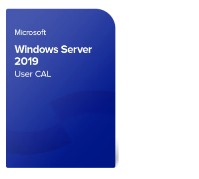 Licenta Microsoft Windows 2019 Server, Engleza, 5 User CAL