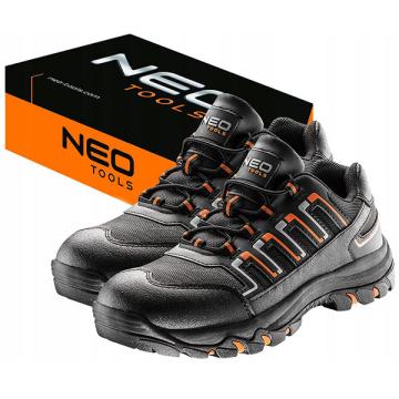 Pantofi de lucru OB nr.46 Neo Tools 82-717 - diferite marimi de la Lubrotech Lubricants Srl