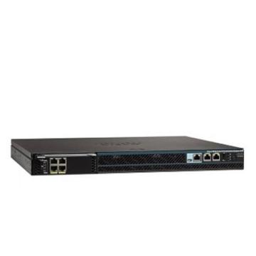 Router Cisco Wave-594-K9, 2 x Rj-45 Gigabit - refurbished