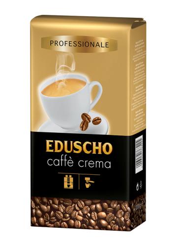 Cafea boabe Eduscho Caffe Crema Professionale 1kg de la Vending Master Srl