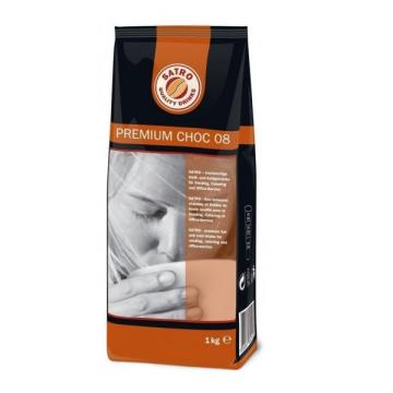 Ciocolata instant Satro Premium Choc 08 1 kg de la Vending Master Srl