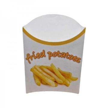 Cutie mare cartofi prajiti (1700buc) de la Practic Online Packaging Srl