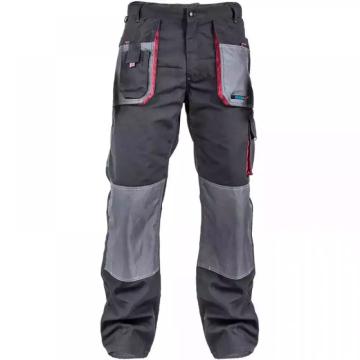Pantaloni de protectie , greutate 265g/m2 de la Cardeb Consulting Srl