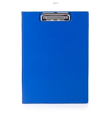Clipboard PVC albastru de la Metalbac International Srl