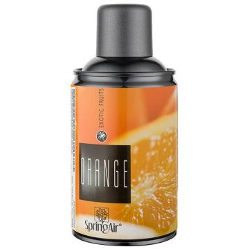 Rezerva odorizant camera, Orange, Spring Air, 250 ml