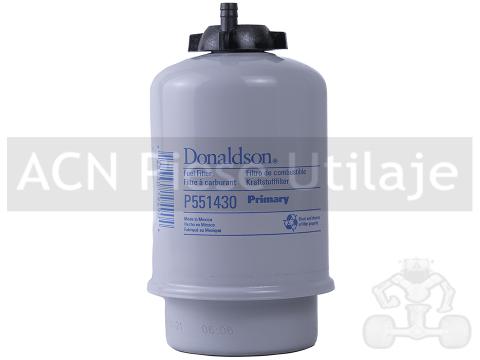 Filtru combustibil Donaldson P551430