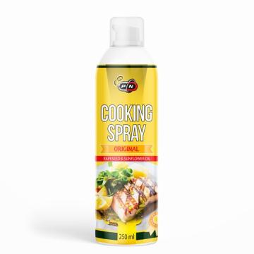 Spray pentru gatit Pure Nutrition USA - 250 ml de la Krill Oil Impex Srl