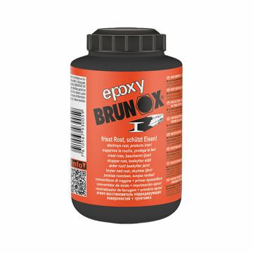 Tratament antirugina Brunox Epoxy