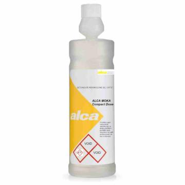 Detergent lichid special pentru filtre de la Dezitec Srl