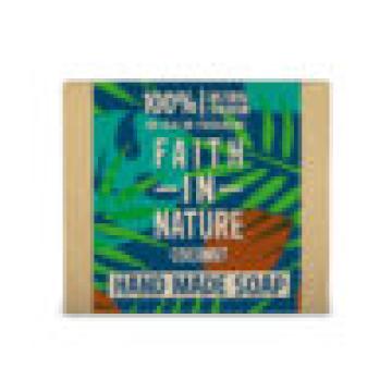 Sapun solid Faith in Nature FNS03 de la Mass Global Company Srl