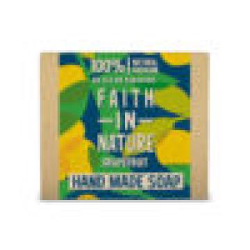 Sapun solid Faith in Nature FNS06 de la Mass Global Company Srl
