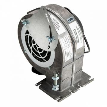 Ventilator centrifugal Regler RF05, flux aer 180mc/ora, 80W de la Poltherm System Srl