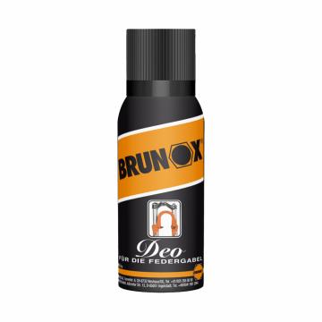 Solutie spray Brunox Deo 100ml (pentru furca de bicicleta)