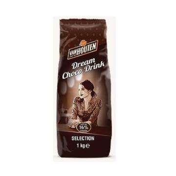 Cicolata calda Van Houten instant 1 kg de la Activ Sda Srl
