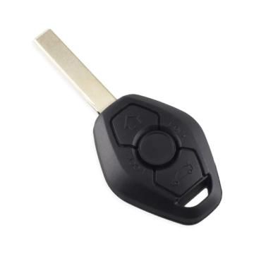 Carcasa cheie contact pentru BMW Z4 E85 E86