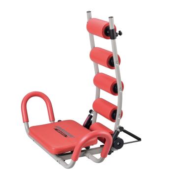 Aparat de exercitii fitness si masaj pentru acasa, Ab Rocket de la Startreduceri Exclusive Online Srl - Magazin Online Pentru C