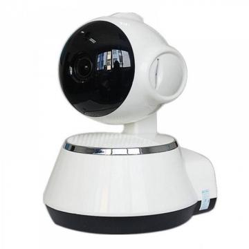 Camera Smart Wireless IP V380, HD Q6 de la Sticevrei.ro Srl