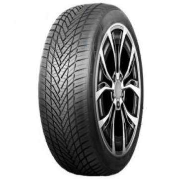 Anvelope all season Mazzini 215/65 R16 all season AS8