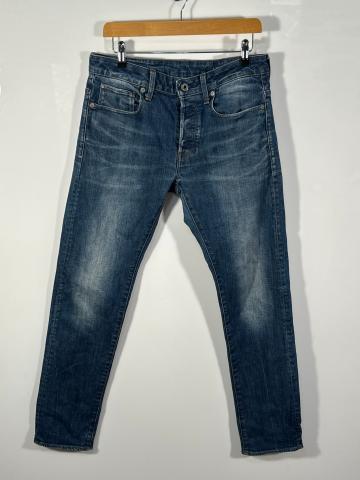 Blugi G-Star Raw marimea W30 L32 barbat de la In Carouri Srl