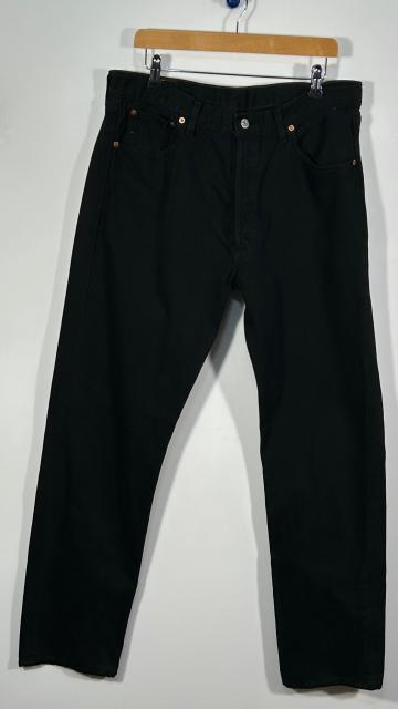 Blugi Levis 501 Vintage marimea W38 L36 de la In Carouri Srl