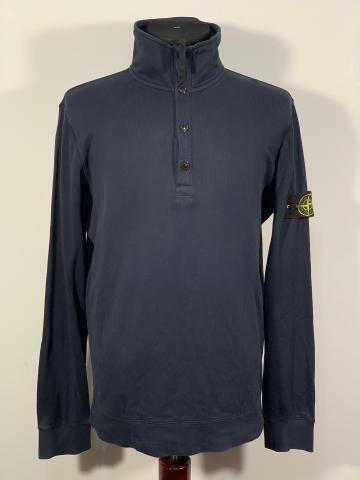 Bluza Stone Island marimea L barbat de la In Carouri Srl