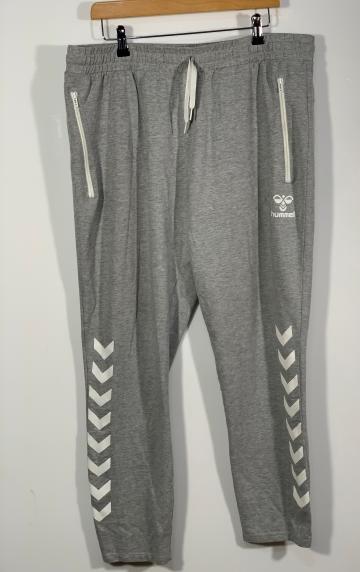 Pantaloni Hummel de trening marimea 2XL barbat