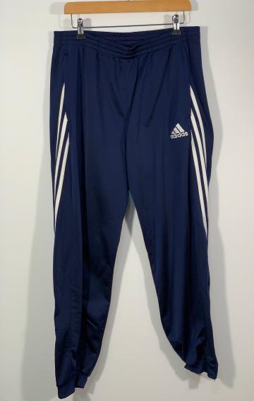 Pantaloni de trening Adidas marimea XL barbat de la In Carouri Srl