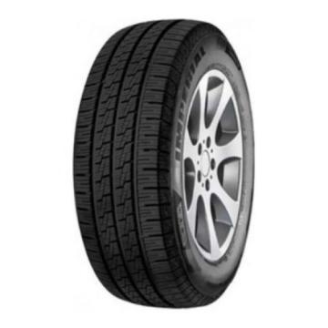 Anvelope Imperial 215/70 R15 C all season Van Driver