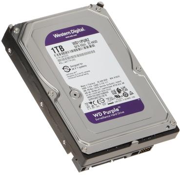 HDD Western Digital Purple 1TB WD11PURZ 1TB de la Avit Proton Srl