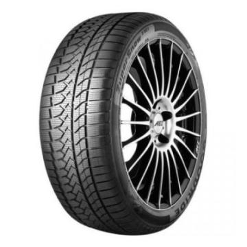 Anvelope iarna Goodride 215/45 R16 Z-507