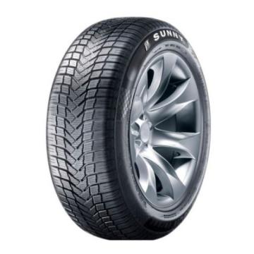 Anvelope all season Sunny 215/50 R17 NC501