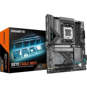 Placa de baza Gigabyte X870 Eagle WIFI7 AM5