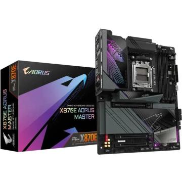 Placa de baza Gigabyte X870E Aorus Master AM5