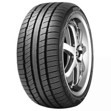 Anvelope all season Hifly 205/55 R17 All Turi 221