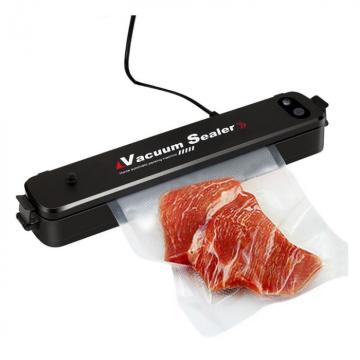 Aparat de sigilat si vidat Vacuum Sealer, etansare automata