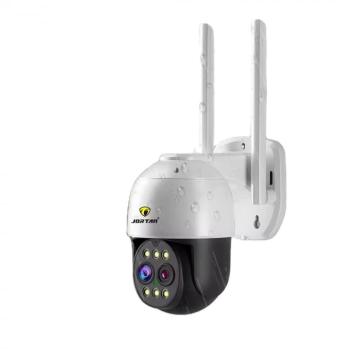 Camera supraveghere Jortan JT-8186XM cu lentila duala IP66 de la Www.oferteshop.ro - Cadouri Online