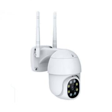 Camera de supraveghere WiFi Smart IP66 Full Color Smart
