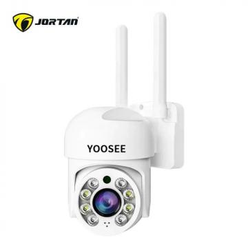 Camera de supraveghere Wifi Jortan JT-8160QJ de la Www.oferteshop.ro - Cadouri Online