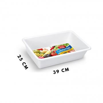 Cutie pentru organizare in frigider 6 l