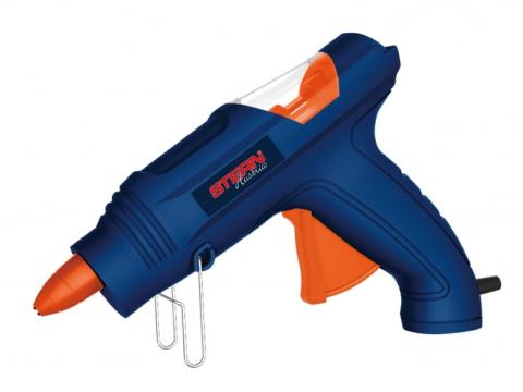 Pistol de lipit cu batoane de silicon Stern GG100A